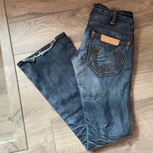 True Religion Jeans Sydney 